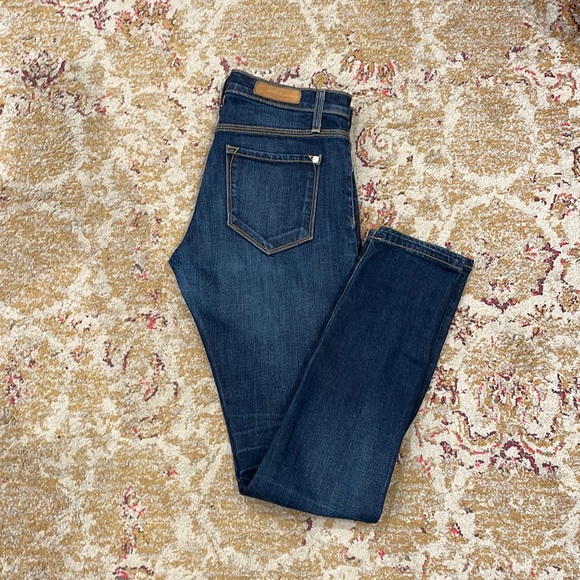 Baldwin Jeans | The Andi Boyfriend size 27 - Picture 2 of 9